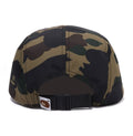 A BATHING APE 1ST CAMO JET CAP