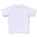 A BATHING APE JAPAN SAKURA TEE