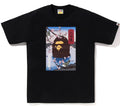 A BATHING APE JAPAN A BATHING APE TEE