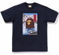 A BATHING APE JAPAN A BATHING APE TEE