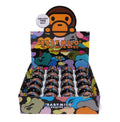 A BATHING APE BABY MILO CAPSULE FIGURE BOX ( 20 pieces set ) VOL.4