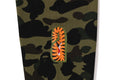 A BATHING APE 1ST CAMO SHARK CREWNECK