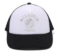 A BATHING APE DARUMA MESH CAP HARAJUKU LIMITED