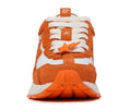 A BATHING APE Ladies' BAPY BAPE ROAD STA EXPRESS 'PUMPKIN'