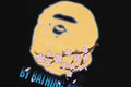 A BATHING APE SAKURA BY BATHING APE TEE #2