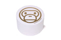 A BATHING APE Ladies' BABY MILO HAIRPIN