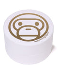 A BATHING APE Ladies' BABY MILO NECKLACE