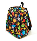 A BATHING APE BABY MILO STORE MILO 3D ALL PRINT PATTERN MEDIUM BACKPACK