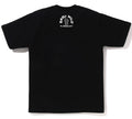 A BATHING APE BABY MILO COLLEGE TEE