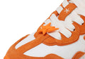 A BATHING APE Ladies' BAPY BAPE ROAD STA EXPRESS 'PUMPKIN'