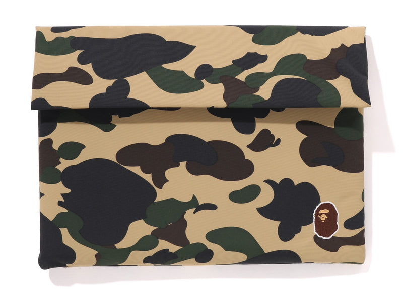 A BATHING APE 1ST CAMO 13 INCH PC CASE