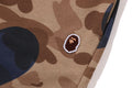 A BATHING APE Ladies' I LOVE BAPE SWEAT SHORTS