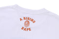 A BATHING APE A RISING BAPE TEE