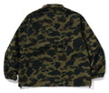 A BATHING APE GORE-TEX WIND STOPPER 1ST CAMO RELAXED COACH JCKET