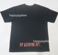 A BATHING APE COLOR CAMO APE FACE TEE