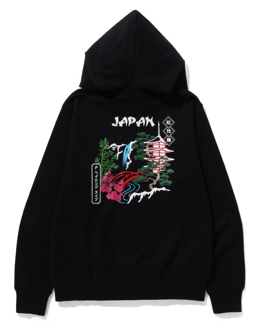 セレクトショップ購入 Bathing Ape Squadron ジャケット 限定非売品