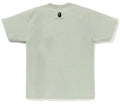 A BATHING APE ONLINE EXCLUSIVE BAPE CAMO GO APE POINTER BIG APE HEAD TEE