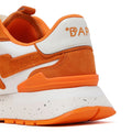 A BATHING APE Ladies' BAPY BAPE ROAD STA EXPRESS 'PUMPKIN'