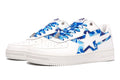 A BATHING APE BAPE STA ICON ABC CAMO