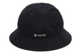 A BATHING APE GORE-TEX LOGO HAT