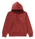 A BATHING APE Ladies' ONE POINT PULLOVER HOODIE