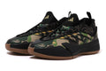 A BATHING APE BAPE x adidas BASKETBALL Damian Lillard DAME 9