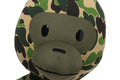 A BATHING APE BAPE x READYMADE PLUSH DOLL