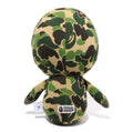 A BATHING APE BAPE x READYMADE PLUSH DOLL