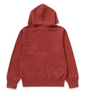 A BATHING APE Ladies' ONE POINT PULLOVER HOODIE