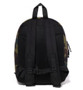 A BATHING APE BAPE KIDS 1ST CAMO SHARK DAYPACK