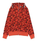 A BATHING APE JAPAN LIMITED COLLECTION BAPE STORE RAKUTEN SEPARATE SHARK FULL ZIP HOOFIE