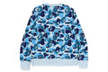 A BATHING APE ABC CAMO BY BATHING APE CREWNECK