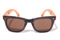 A BATHING APE SUNGLASSES #18