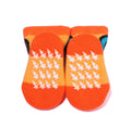 A BATHING APE BAPE KIDS BABY MILO FRIENDS BABY SOCKS