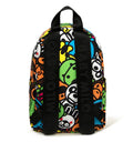 A BATHING APE BABY MILO STORE MILO ALL SAFARI MINI BACKPACK