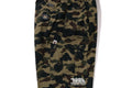 A BATHING APE BAPE x TORAICHI 1ST CAMO NIKKA PANTS