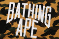 A BATHING APE 1ST CAMO PULLOVER HOODIE