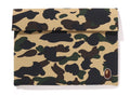 A BATHING APE 1ST CAMO 15 INCH PC CASE