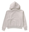 A BATHING APE Ladies' BY BATHING APE OVERSIZED PULLOVER HOODIE