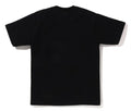 A BATHING APE JAPAN LIMITED COLLECTION BAPE STORE SAPPORO  CAMO COLLEGE TEE