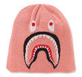 A BATHING APE 2ND SHARK KNIT CAP