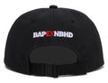 A  BATHING APE BAPE x NBHD GENERAL PANEL CAP