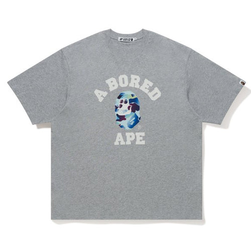 A BATHING APE BAPE x BAYC SEASON 2 CONCEPT TEE