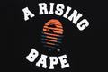 A BATHING APE A RISING BAPE TEE