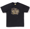 A BATHING APE YEAR OF SNAKE TEE