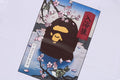 A BATHING APE JAPAN A BATHING APE TEE