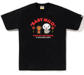 A BATHING APE YEAR OF THE SNAKE TEE BABY MILO TEE