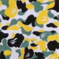 A BATHING APE JAPAN LIMITED COLLECTION BAPE STORE OSAKA CAMO COLLEGE TEE