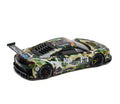 A BATHING APE BAPE x POPRACE HONDA NSX GT3