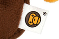 A BATHING APE BABY MILO STORE BABY MILO MOBILE BAG